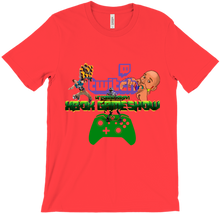 xboxgameshow T-Shirts