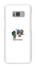 Winds of Chaos Samsung Phone Cases