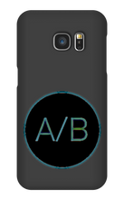 A/B Samsung Phone Cases