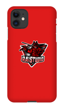 ra1studio iPhone Phone Cases