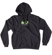 WxPGaming Hoodies (No-Zip/Pullover)