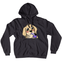 Sip - Hoodie (No-Zip/Pullover)