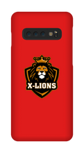 Samsung Funda X-LIONS