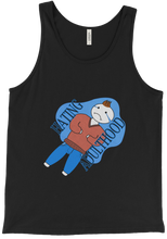 Hating Adulthood Tank Top