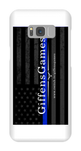 giffensgames Samsung Phone Cases