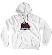 diredevgaming Hoodies (No-Zip/Pullover)