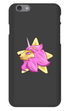 LionCorn iPhone Phone Cases
