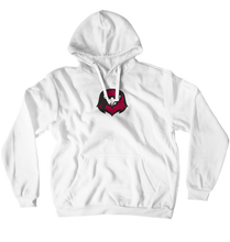 Pullover Hoodie