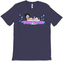 Bathwater tshirt