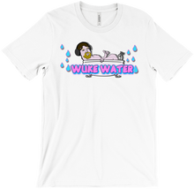 Bathwater tshirt