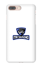 xmrshadno iPhone Phone Cases