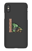 yodawitaglock iPhone Phone Cases