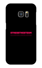 stressthesteam Samsung Phone Cases