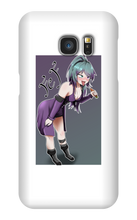 fenrilas Samsung Phone Cases