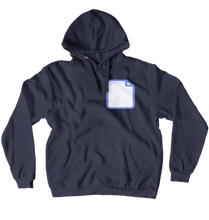 milkiigloomy Hoodies (No-Zip/Pullover)