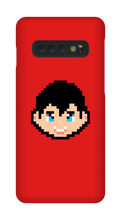 WreckItRob Samsung Cases