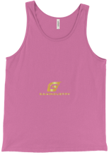 gamindustry Tank Top