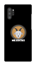 mr_kecske1 Samsung Phone Cases