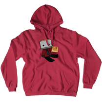 Toasty Hoodie
