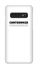 cartoonkid_toh Samsung Phone Cases