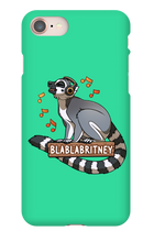 BlaBla iPhone Cases