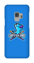 chopsticklizard Samsung Phone Cases