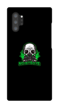 noisyboysplays Samsung Phone Cases