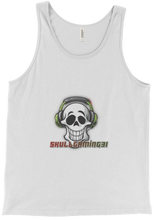 skullgaming31 Tank Top