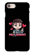 bueno19d iPhone Phone Cases