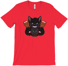 Cartoony Design t-shirt