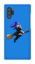 thekozmokwinn Samsung Phone Cases