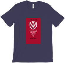 The Rush T-shirts (Limited Edition)