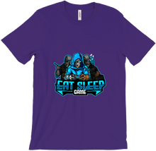 eatsleepgame-2388 T-Shirts