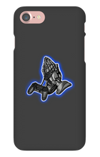BotGod iPhone Phone Cases