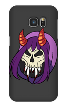 shadowkillblade Samsung Phone Cases