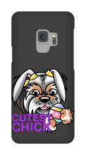 Cutest Chick Samsung Phone Cases