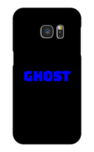 Ghost Samsung Phone Cases