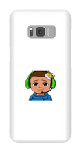 raupe012 Samsung Phone Cases