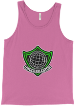 owgcharleston Tank Top