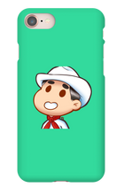 apptu iPhone Phone Cases