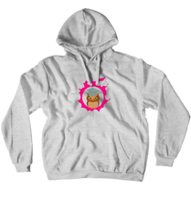 strange_legend Hoodies (No-Zip/Pullover)