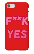 randomoutburstt iPhone Phone Cases