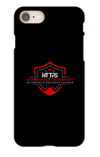 httpscorp iPhone Phone Cases