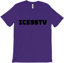 ice95tv T-Shirts