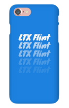 LTX Flint iPhone Case