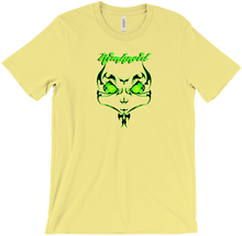 Limited 1st - Nimhnoid T-Shirts