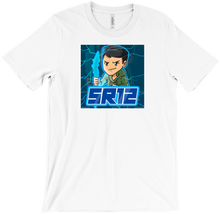 StormyRhyme12 T-Shirts