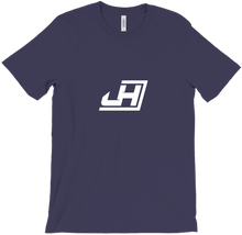 White JH T-Shirts