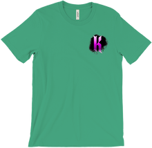 Camiseta simple Koin05