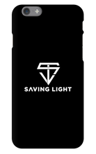 savinglightcic iPhone Phone Cases